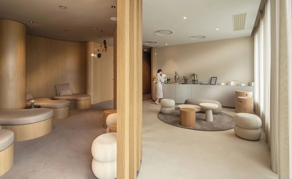 Appartements Horizon Resort Massane