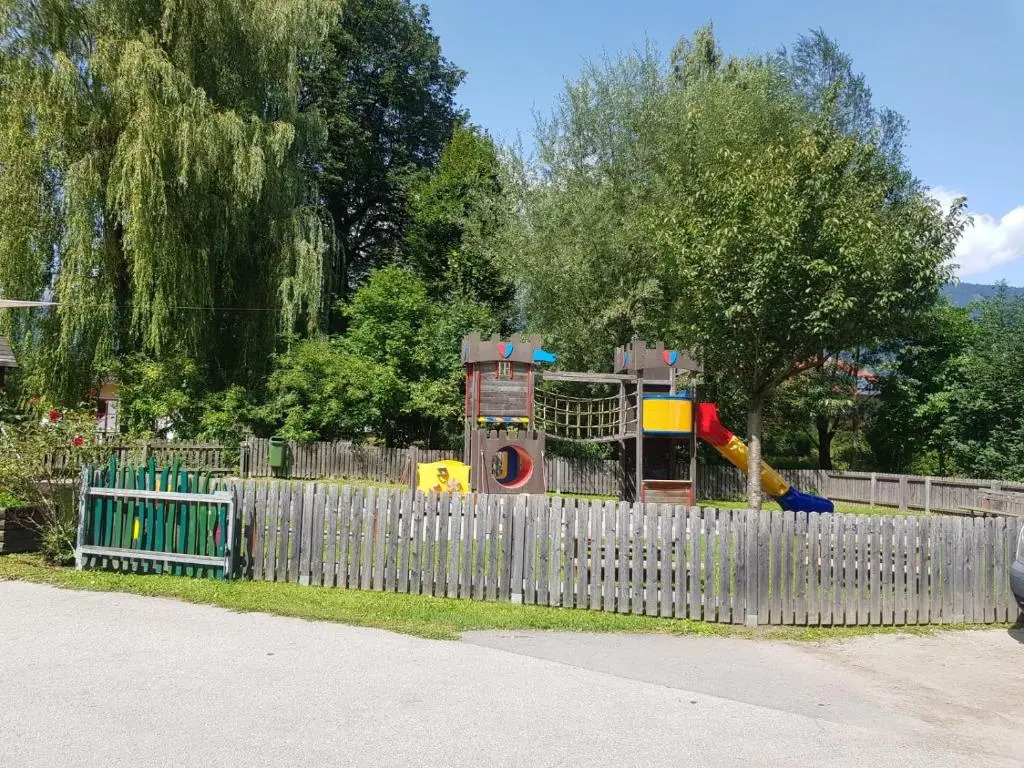 Privatzimmer Bundschuh