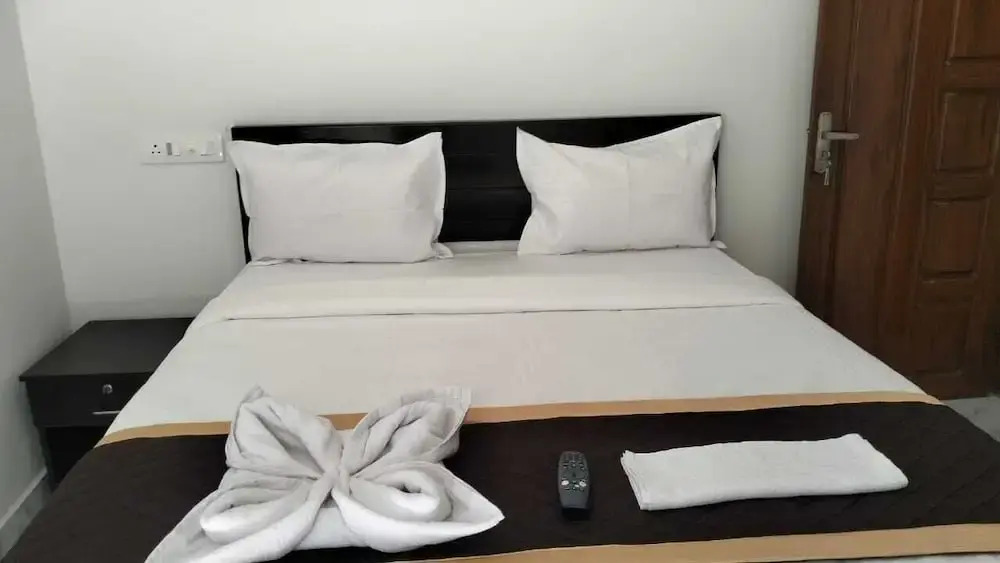 Green Haven Resort