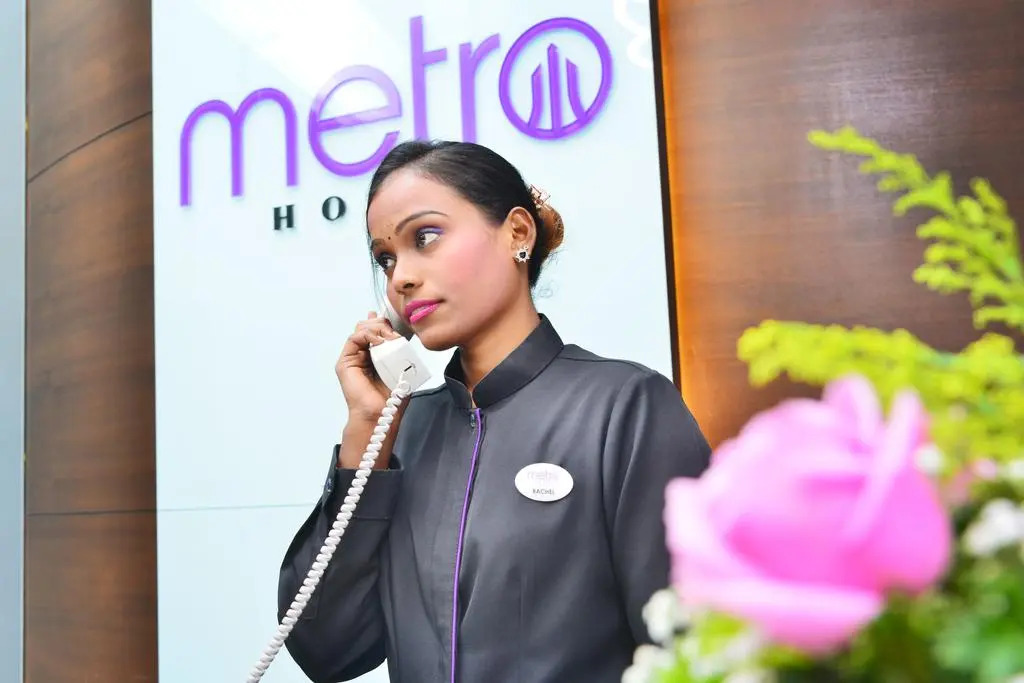 Metro Hotel @ KL Sentral