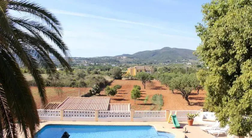 Villa Valls