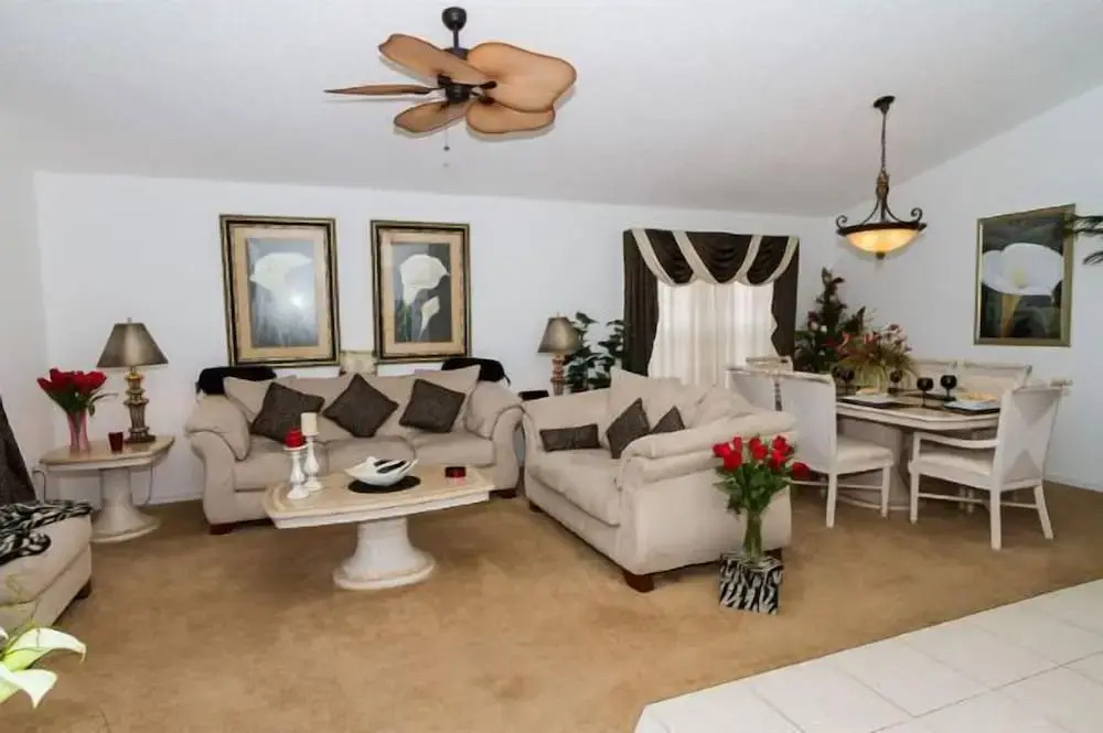 Ip64290 - Seasons - 4 Bed 3 Baths Villa