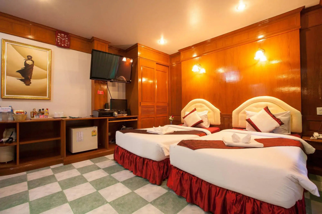 Lamai Hotel
