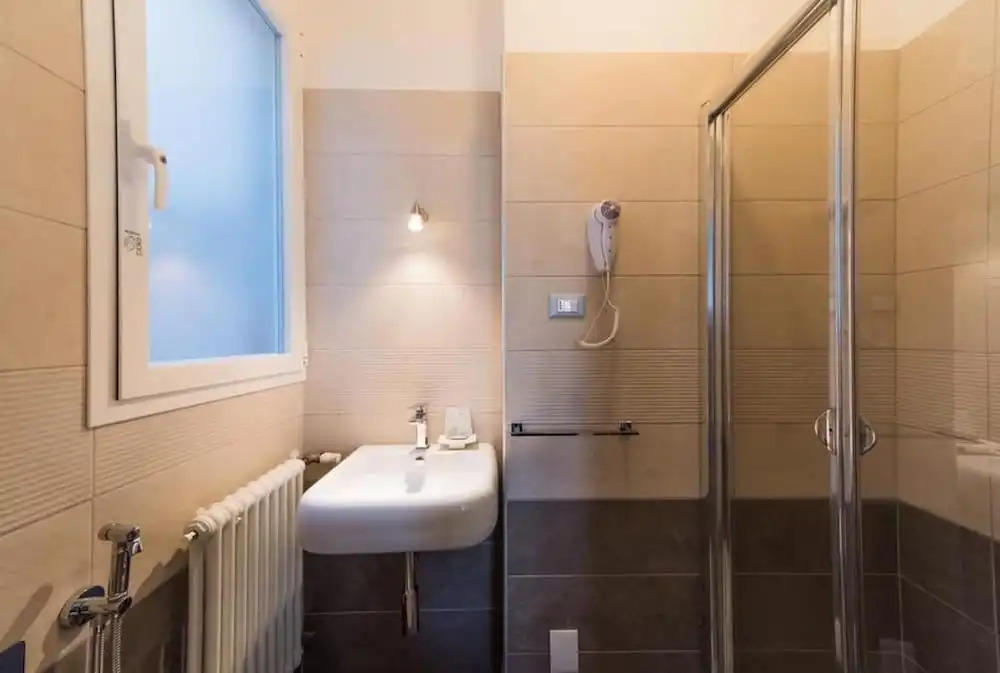 Zenzero&Cannella Boutique Rooms