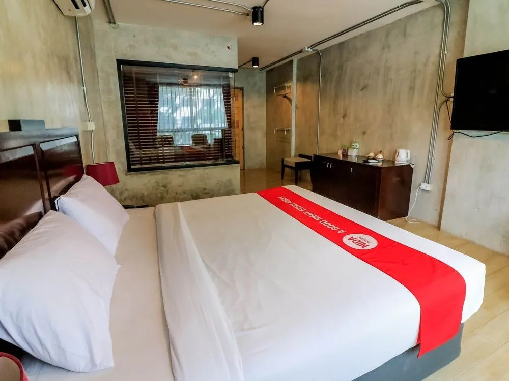 Nida Rooms Nimman 2133 Suthep