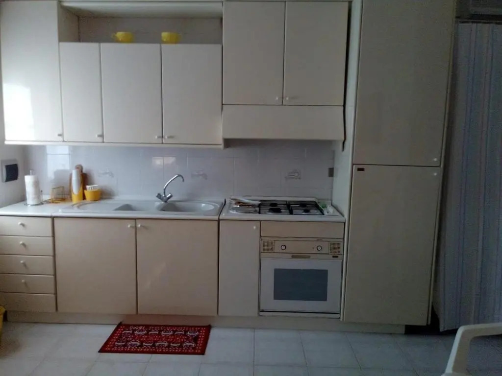 Appartamento 1 piano
