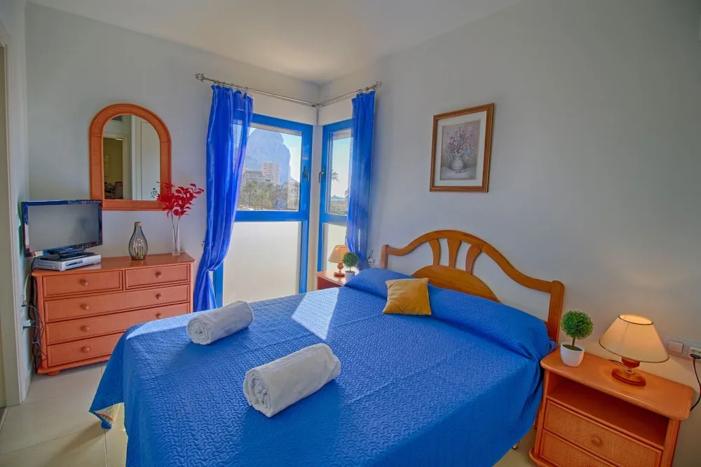 Holiday Apartment Estrella de Calpe 2 - Costa Calpe