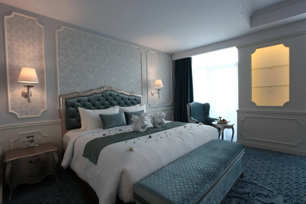 Grand Keisha Yogyakarta