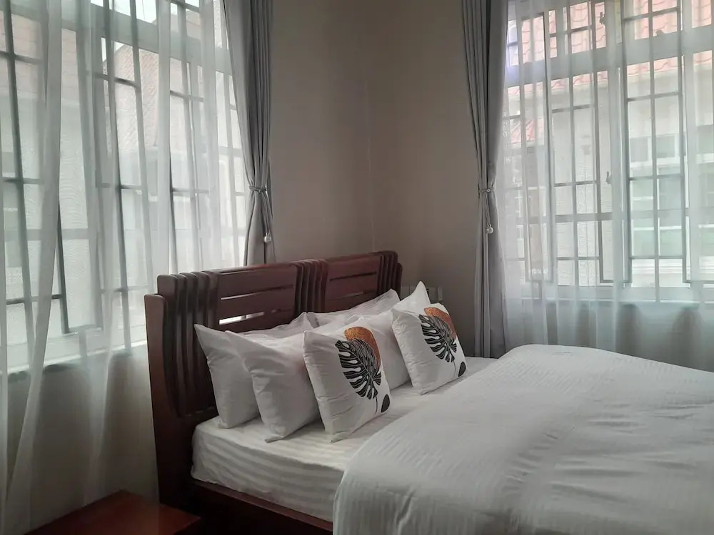 Villa Home Hotel & Apartment