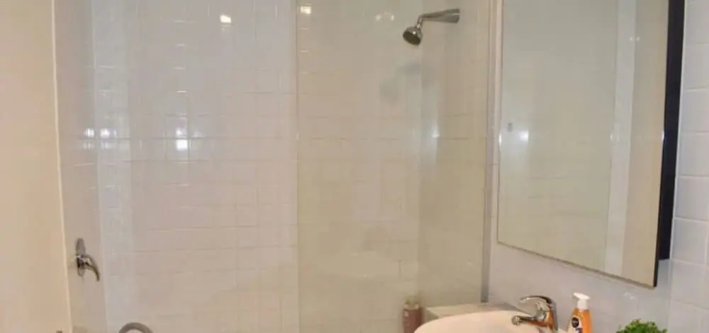 Spacious CBD Apt in the Heart of Melbourne