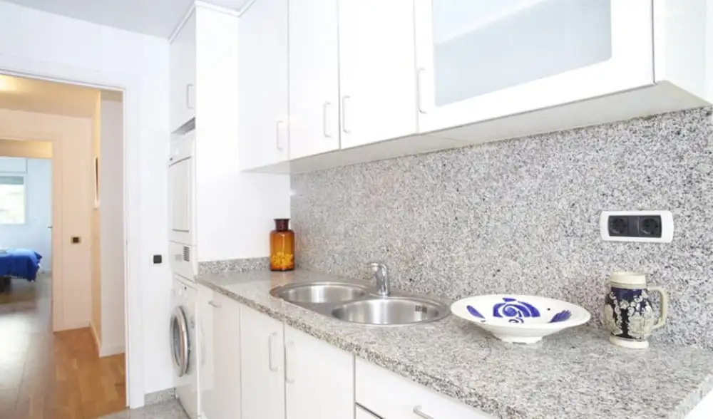 BarcelonaForRent Vila Olimpica Pool Suites