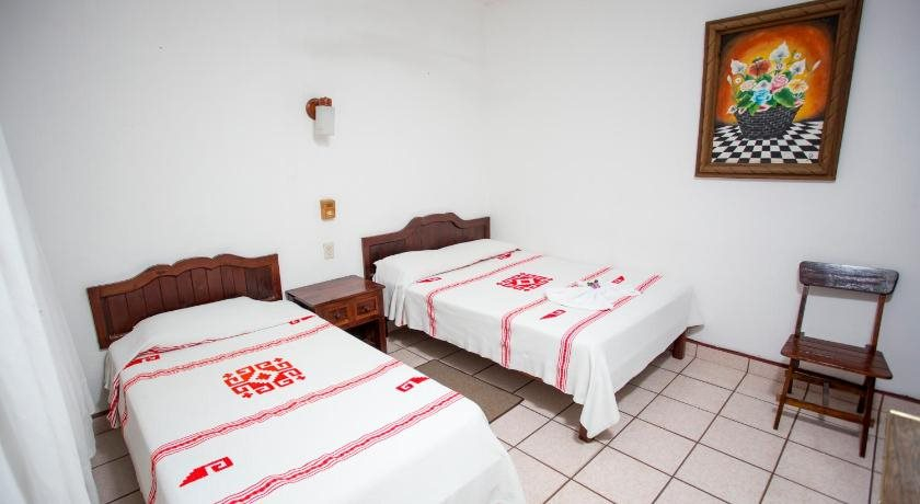Hotel San Juan