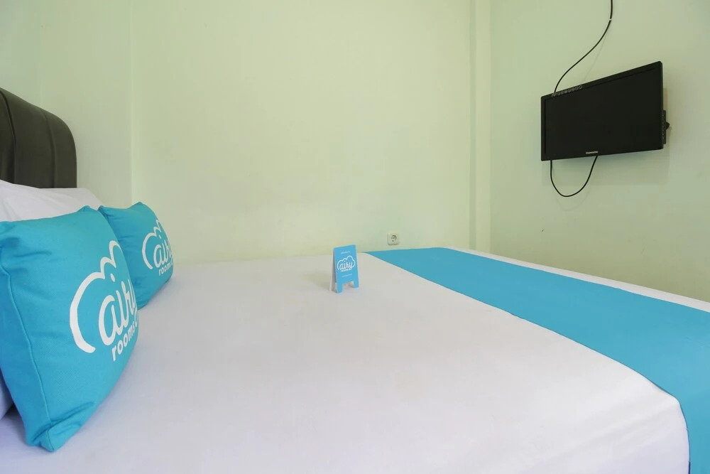 Airy Eco Syariah Kertomenanggal Sembilan 18 Surabaya