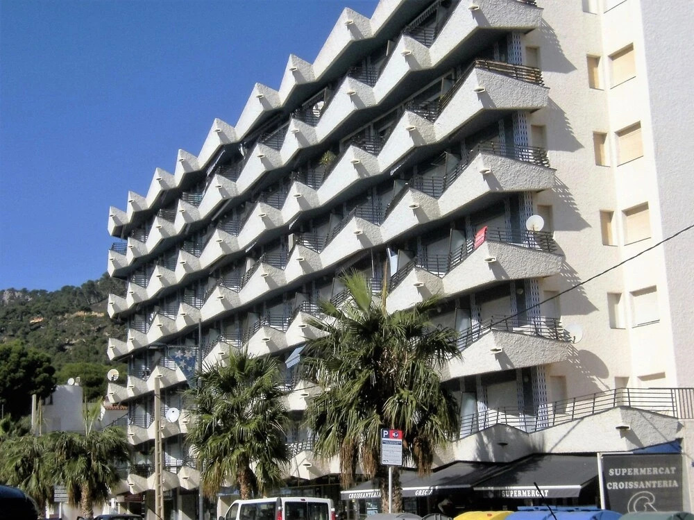 Apartamentos Rocamaura IV