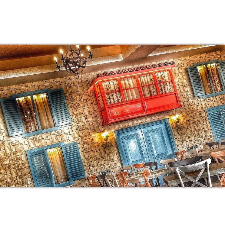Konak Palas Hotel
