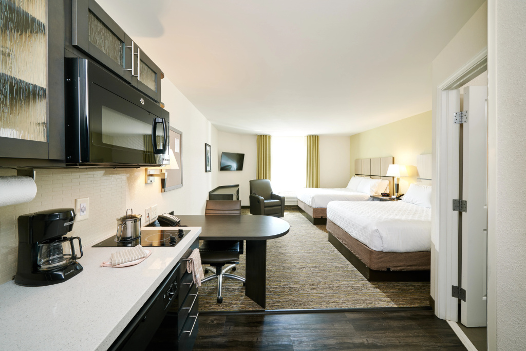 Candlewood Suites Lafayette by IHG