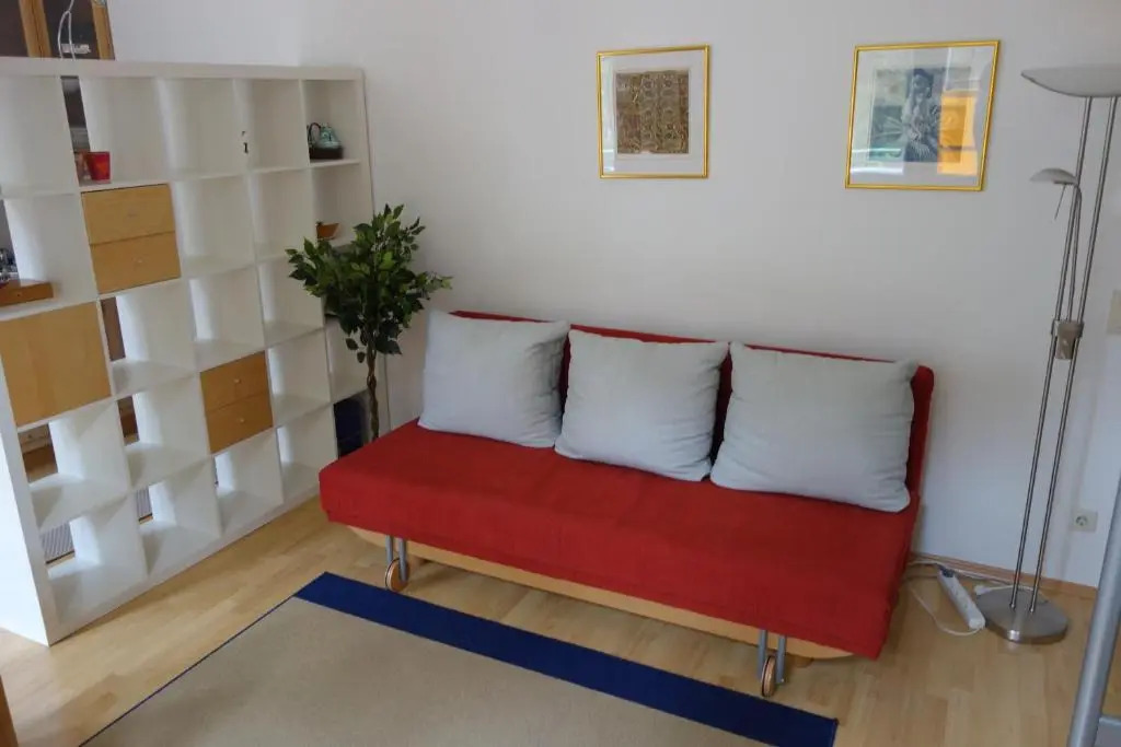 Executive Apartment 2