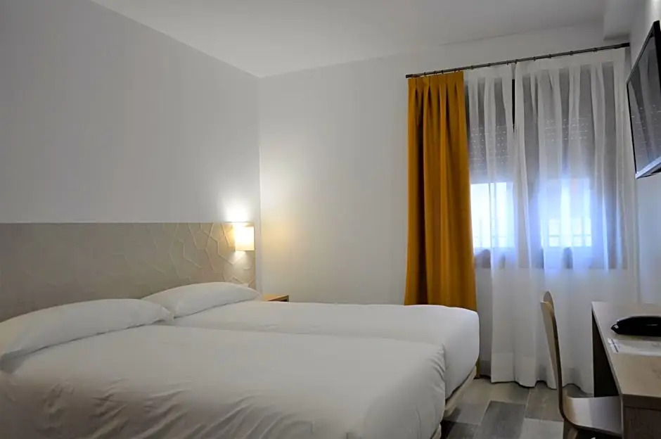 Hostal Restaurante Villa de Brihuega