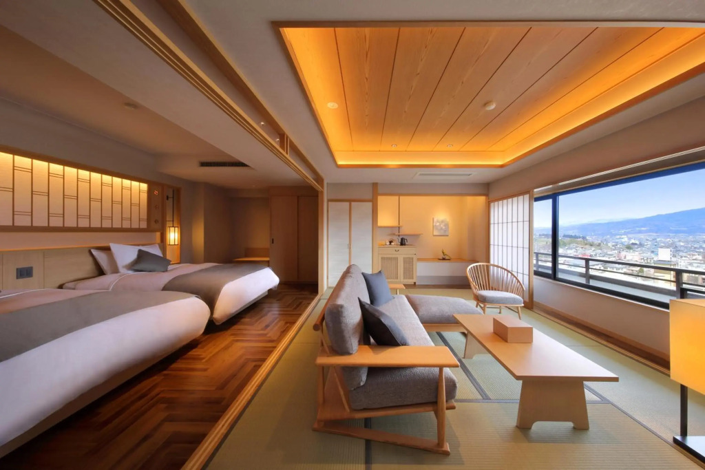 Hotel Koyo