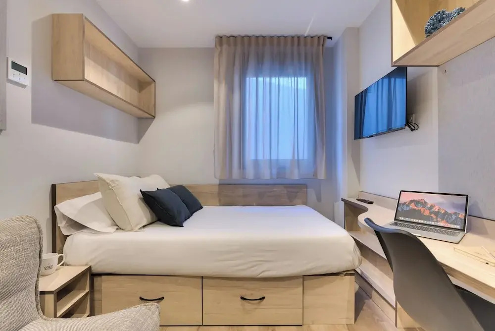 Livensa Living Salamanca