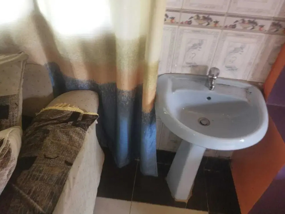 Aberdare gardens and resort karatina