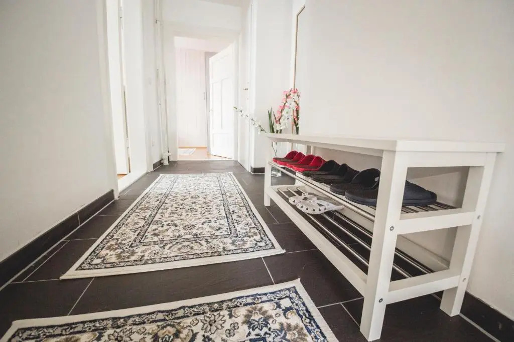 Ferienwohnung Alpi