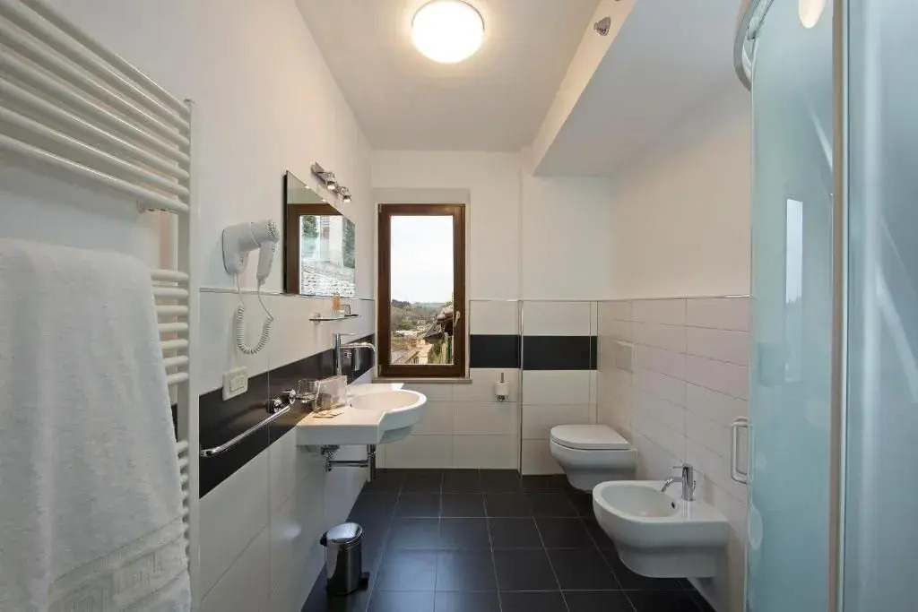 Hotel Alma Domus