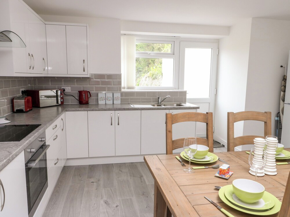 Clydfan Cottage