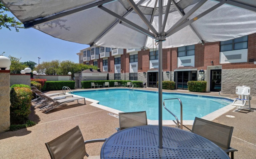 SpringHill Suites by Marriott Dallas NW Highway at Stemmons / I-35East