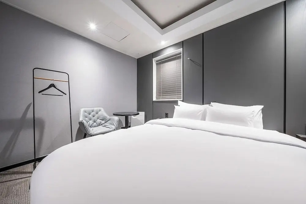 Suwon Story9 Hotel