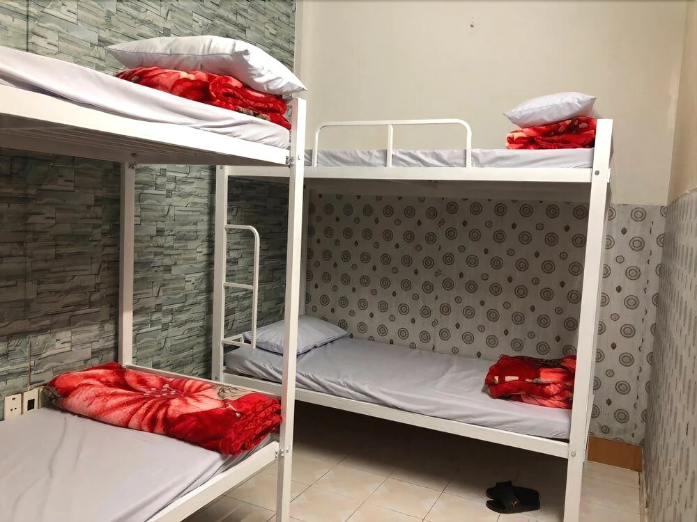 Tùng Homestay