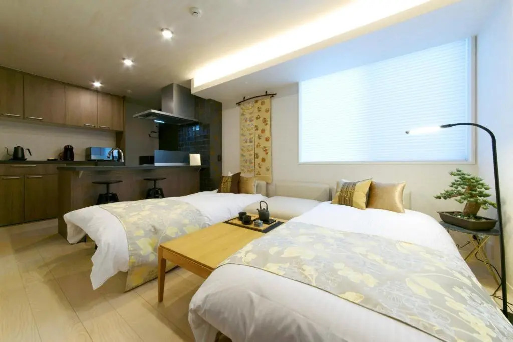 Libre Hosai Stay Kanazawa - Vacation STAY 3362