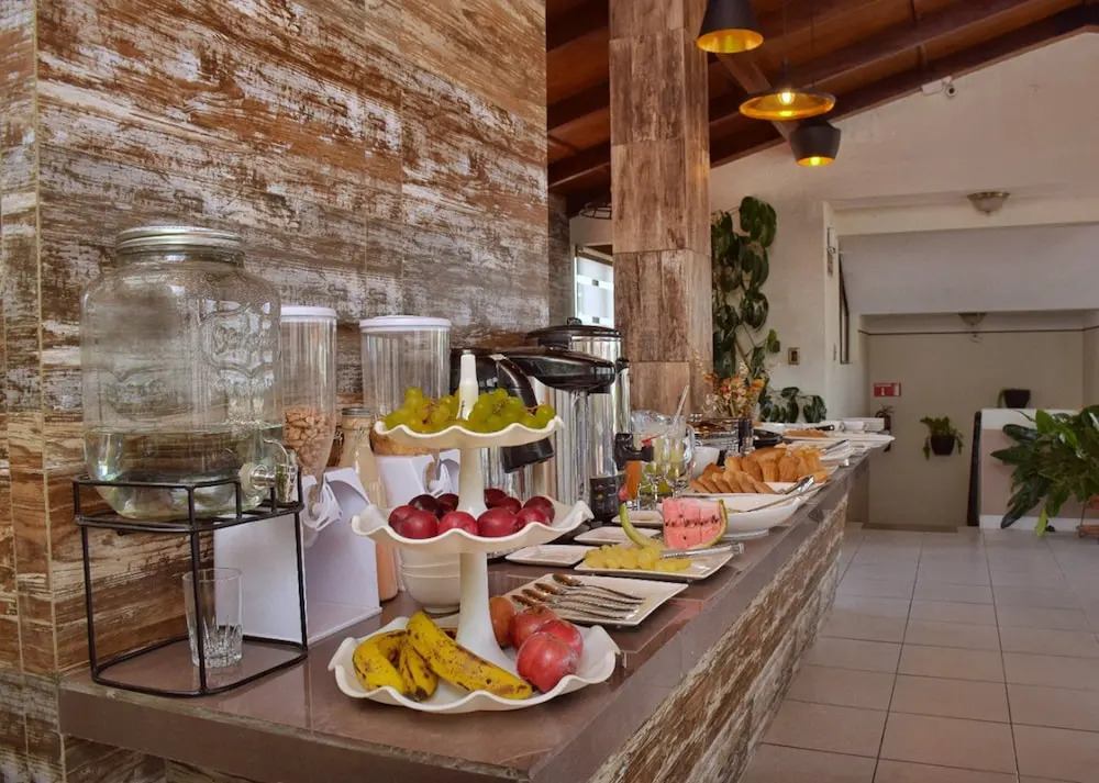 Hotel San Felipe