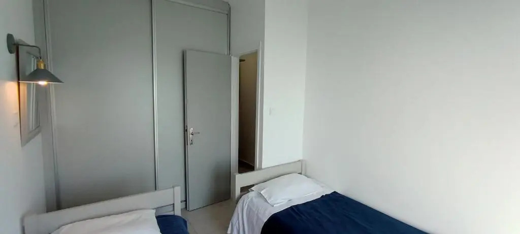Atlas By Sea Apartment