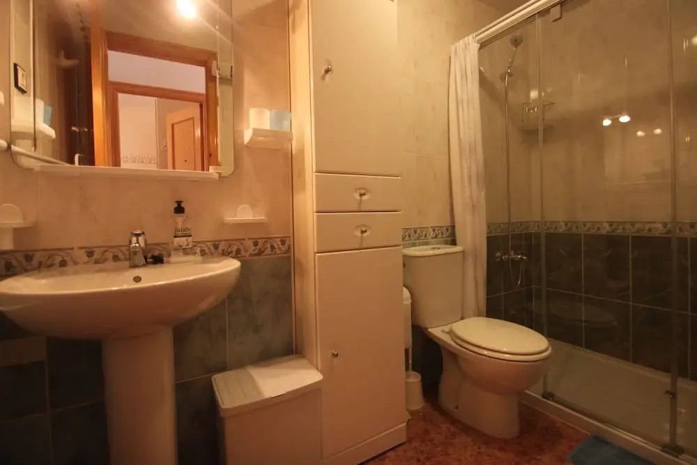 Apartamento CasaTuris Urb.Altomar II