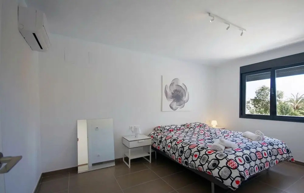 Villa Amistat