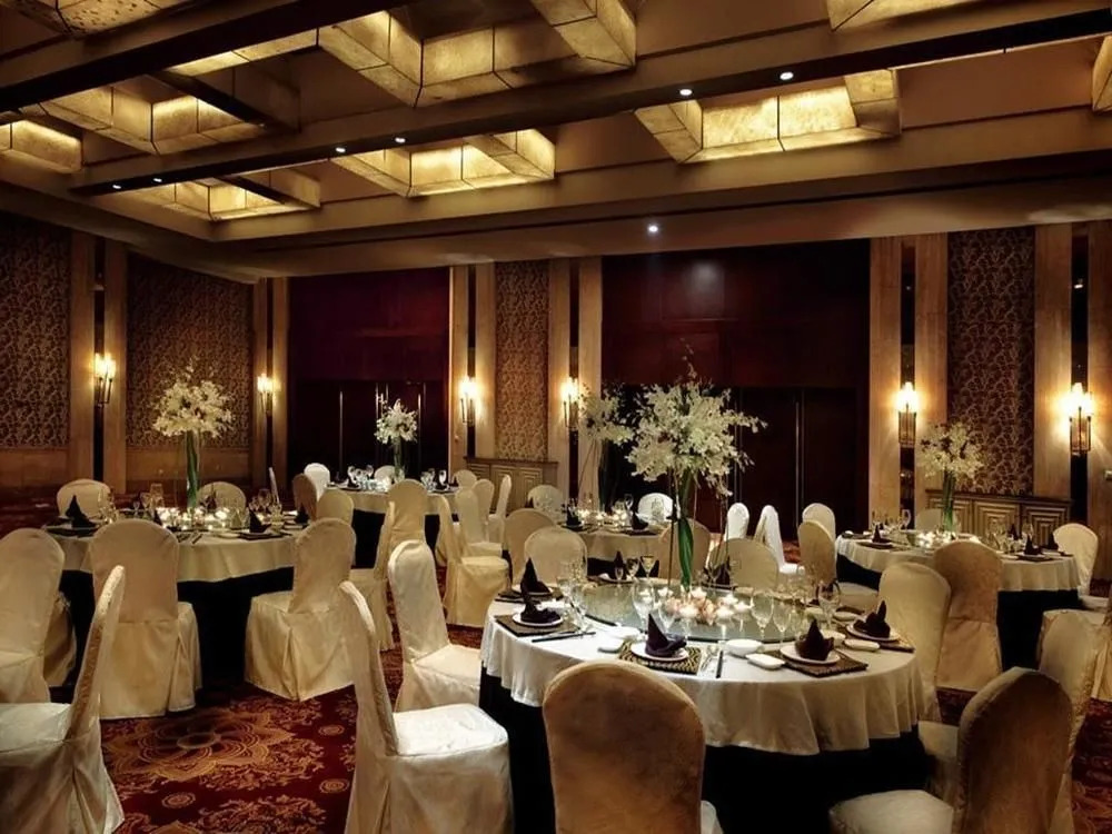 Sky-land GDH Hotel - Zhengzhou