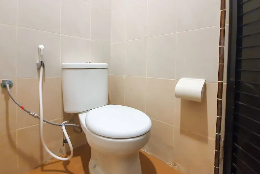 OYO 1307 Star Residence