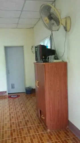 Baan Suan Kittikorn
