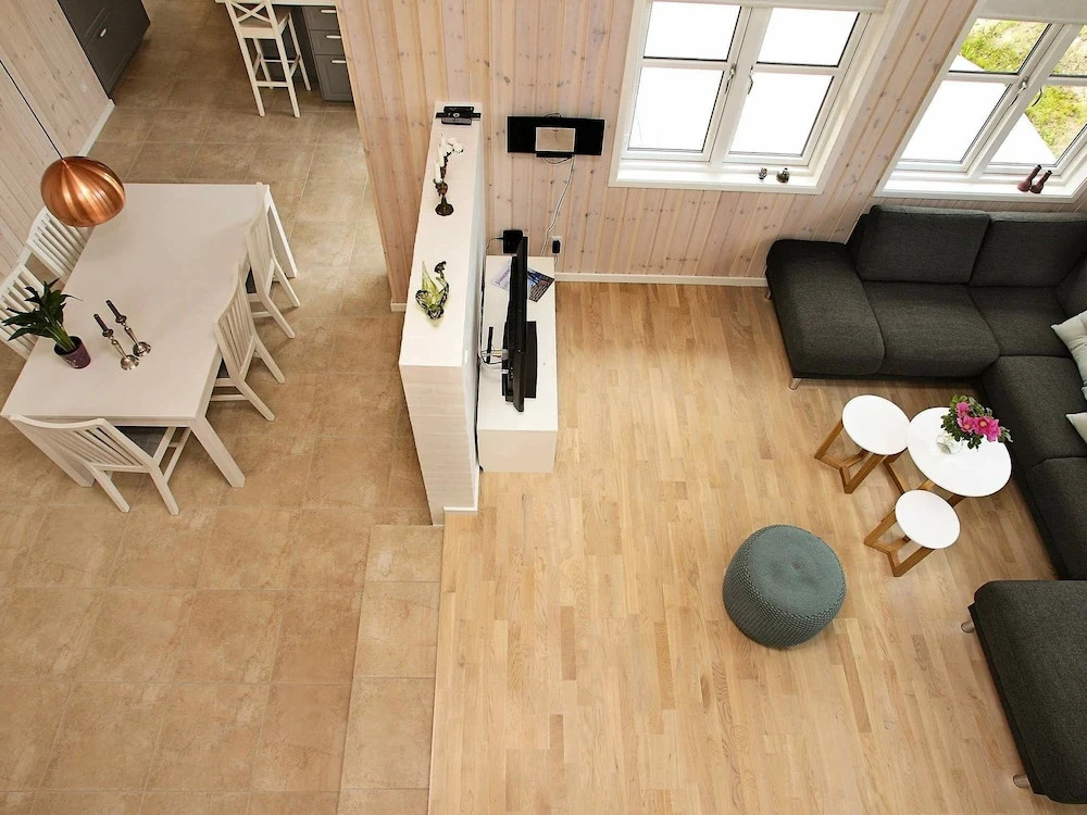 Stunning Holiday Home in Løkken with Hot Tub
