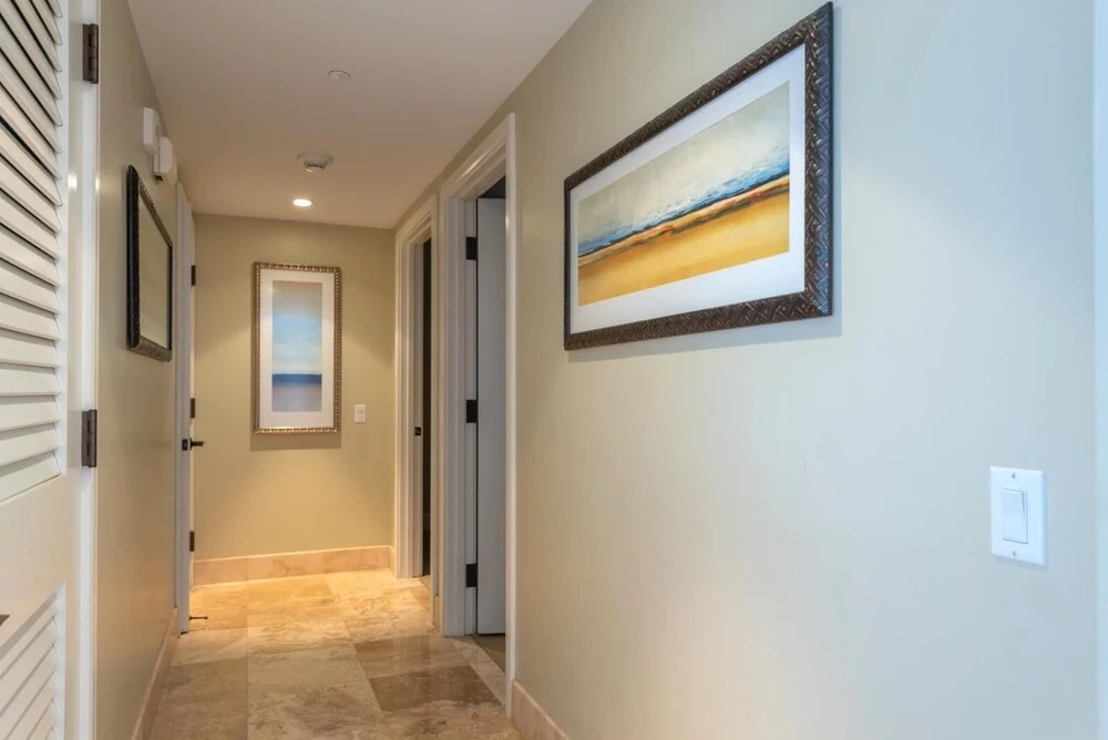 K B M Resorts- Hkh-925 Expansive 3bd, big Ocean Views, Private Balcony, Whale Watching!