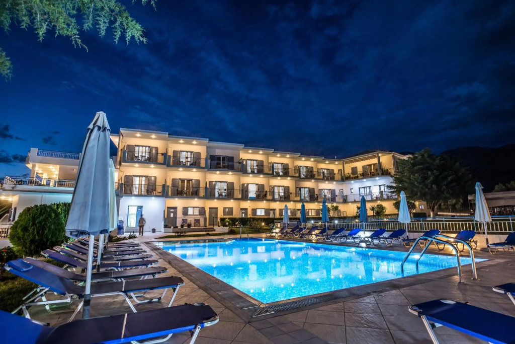 Cliff Bay Hotel by GHH
