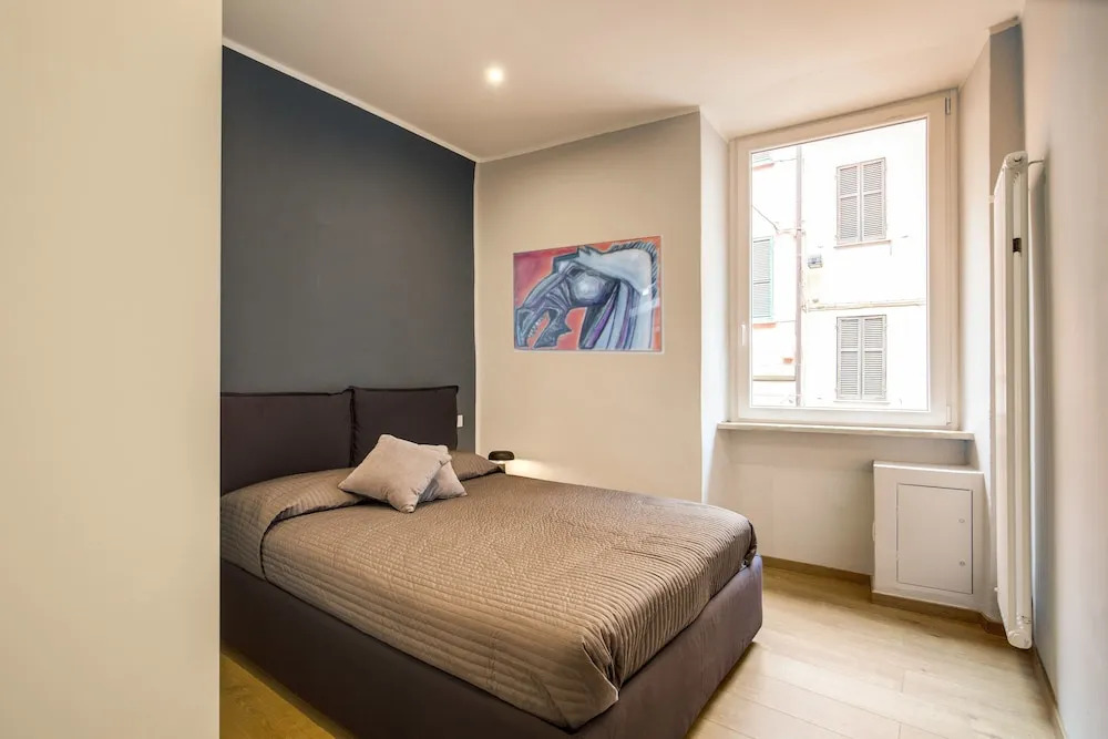 Urban Chic, Terre Marine