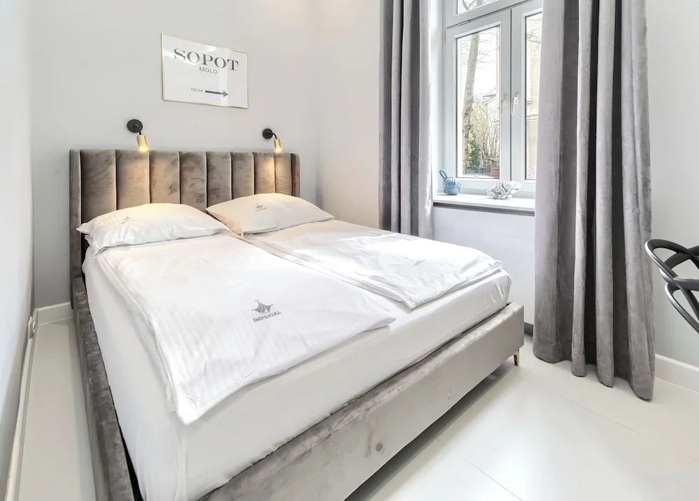 Imperial Apartments - Grand Molo