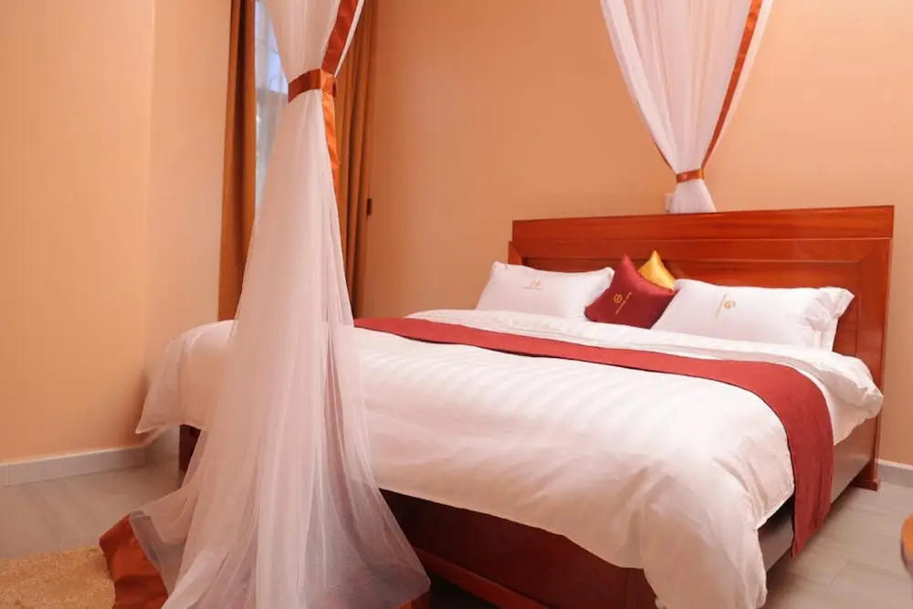 Gemstone Hotel