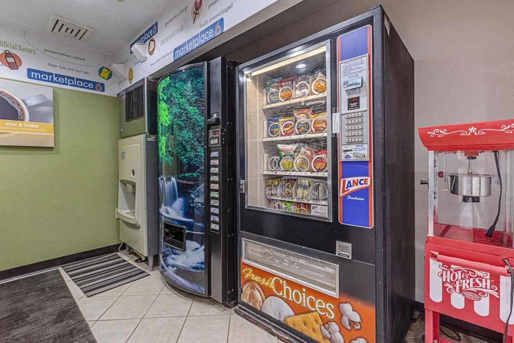 Motel 6-Simpsonville, SC - Greenville