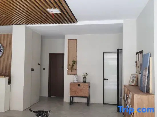 Qingfeng Xiaoyuan Homestay (Zhuzhou Fantawild Resort Branch)