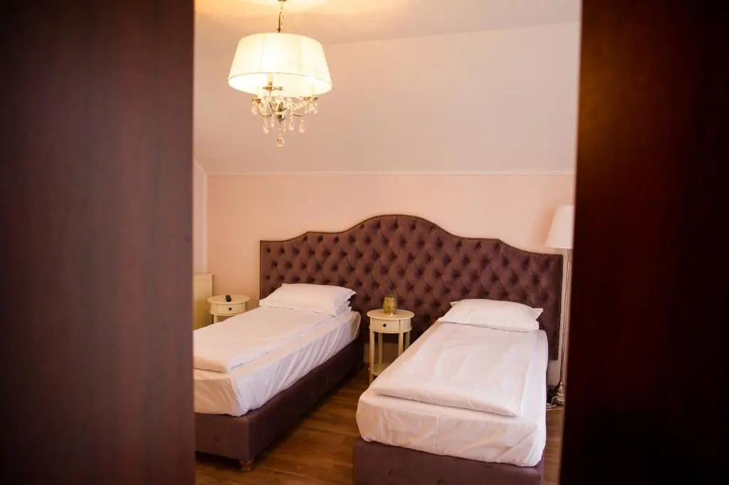 Saphyr Residences - CLASSICAL URBAN SUITE