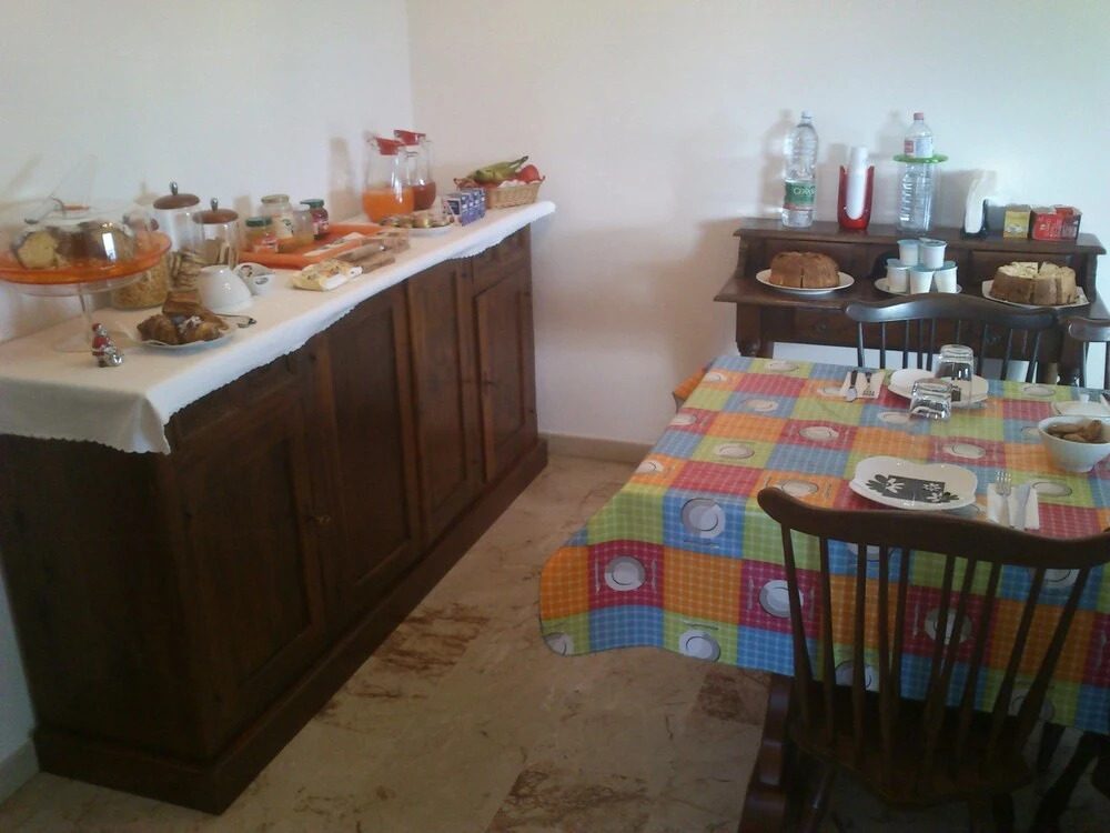 Cartoline DallEtna B&b