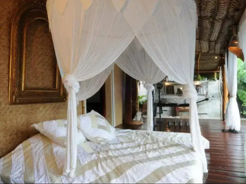 Polynesian Dream Lodge